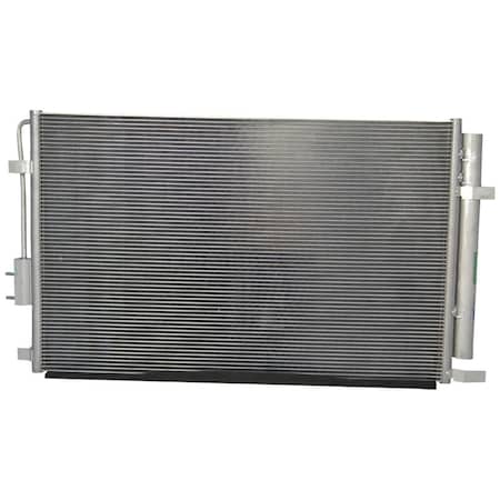 Gpd Condenser, 30015C 30015C